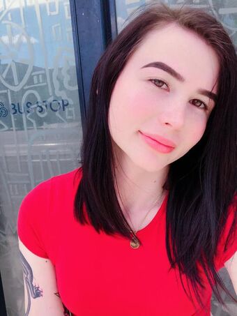 lilliannee Photo Fuites Nudes OnlyFans 19