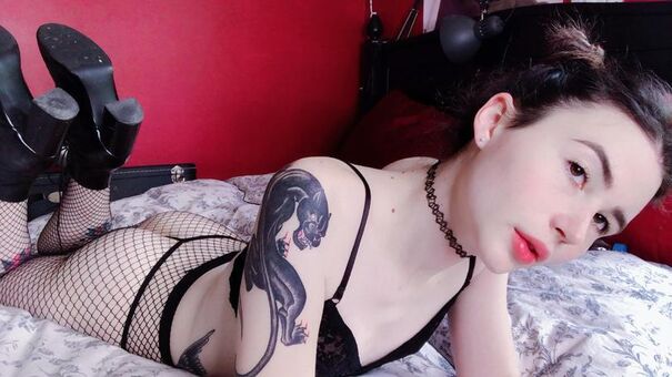 lilliannee Photo Fuites Nudes OnlyFans 20