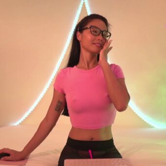 _lillilly_ Photo Fuites Nudes OnlyFans 4