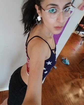 Lillithvortex2 Photo Fuites Nudes OnlyFans 17