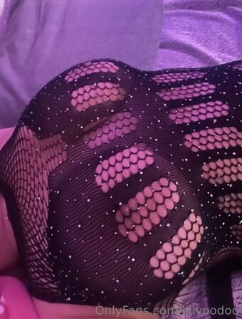 Lillvoodoo Photo Fuites Nudes OnlyFans 3