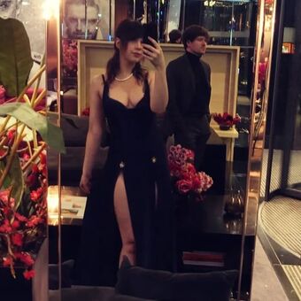 lilly_time Photo Fuites Nudes OnlyFans 23