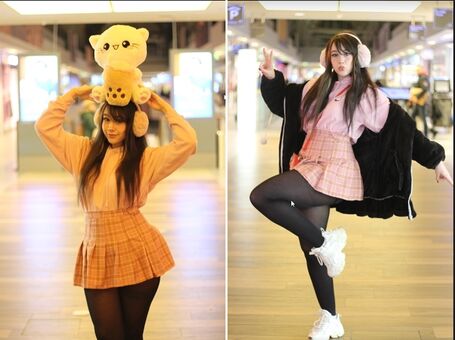 lilly_time Photo Fuites Nudes OnlyFans 24