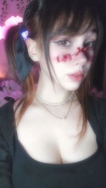 lilly_time Photo Fuites Nudes OnlyFans 28