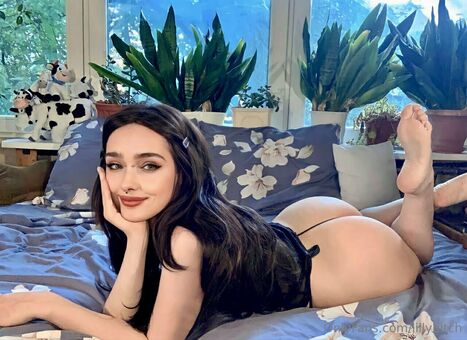 lillybitch Photo Fuites Nudes OnlyFans 47