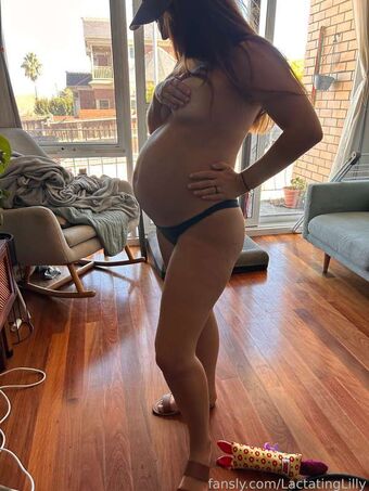 Lillyofsin Photo Fuites Nudes OnlyFans 9