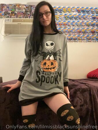 lilmissblacksunshinefree