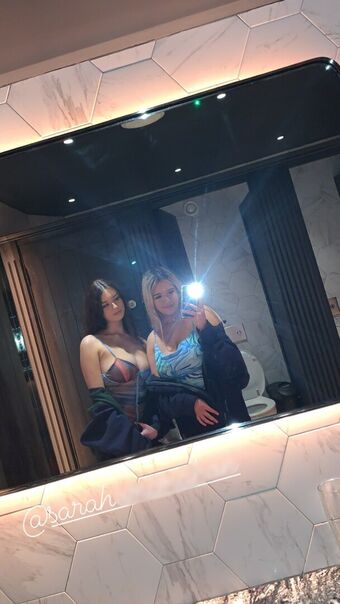 Lily D Photo Fuites Nudes OnlyFans 20
