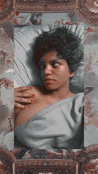 lily_silcorr Photo Fuites Nudes OnlyFans 2