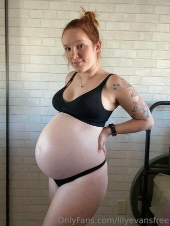 lilyevansfree