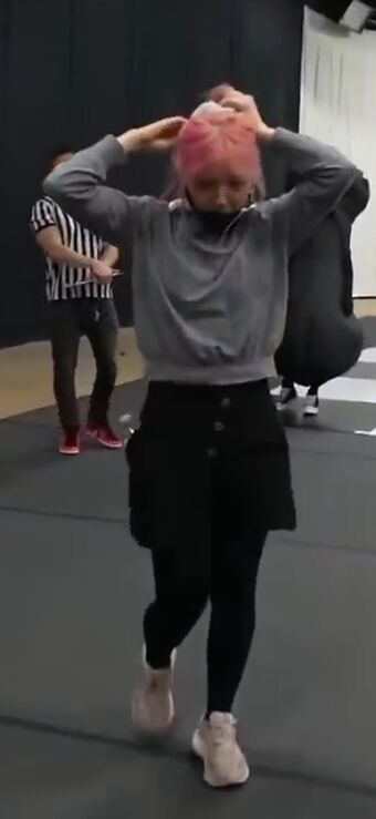 Lilypichu Photo Fuites Nudes OnlyFans 307