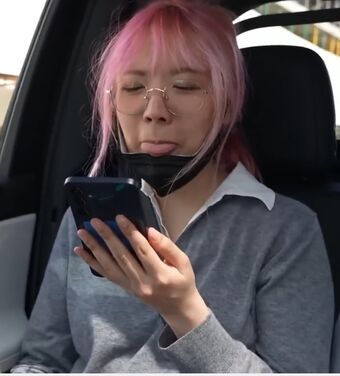 Lilypichu Photo Fuites Nudes OnlyFans 309