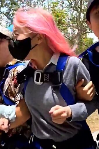 Lilypichu Photo Fuites Nudes OnlyFans 310