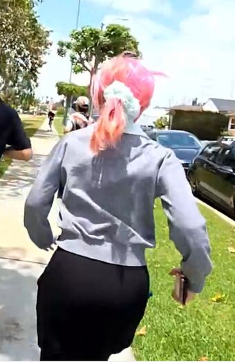 Lilypichu Photo Fuites Nudes OnlyFans 311