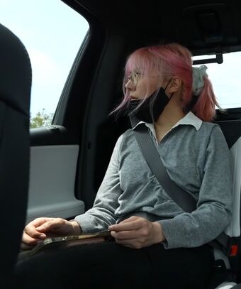 Lilypichu Photo Fuites Nudes OnlyFans 312