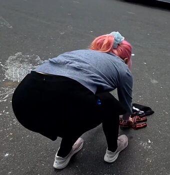 Lilypichu Photo Fuites Nudes OnlyFans 314