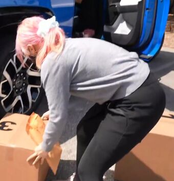 Lilypichu Photo Fuites Nudes OnlyFans 317