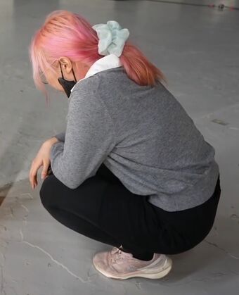 Lilypichu Photo Fuites Nudes OnlyFans 318