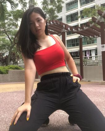 lilytitty Photo Fuites Nudes OnlyFans 8