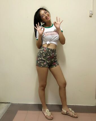 lilytitty Photo Fuites Nudes OnlyFans 11