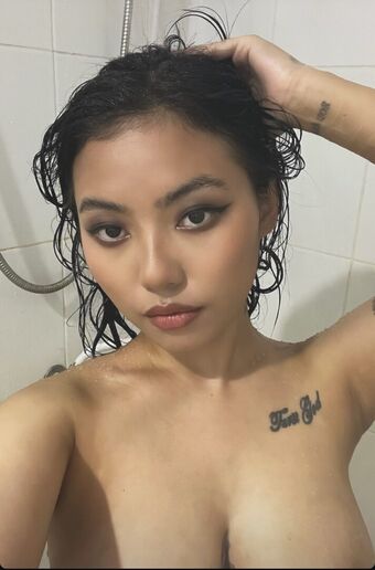 limughaaaa Photo Fuites Nudes OnlyFans 4