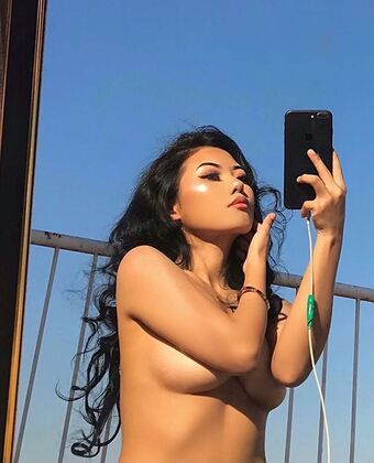 limughaaaa Photo Fuites Nudes OnlyFans 7