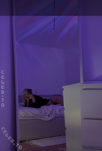 Lina Edel Photo Fuites Nudes OnlyFans 38