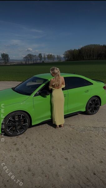 Lina Edel Photo Fuites Nudes OnlyFans 39