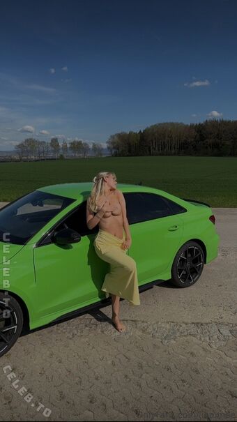 Lina Edel Photo Fuites Nudes OnlyFans 41