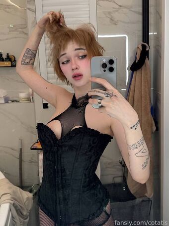 Linakitty