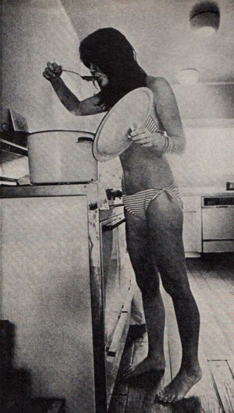 Linda Ronstadt Photo Fuites Nudes OnlyFans 9