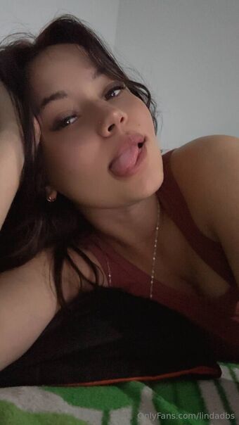 lindadbs Photo Fuites Nudes OnlyFans 17