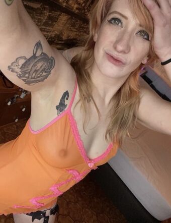 LindaLush Photo Fuites Nudes OnlyFans 3