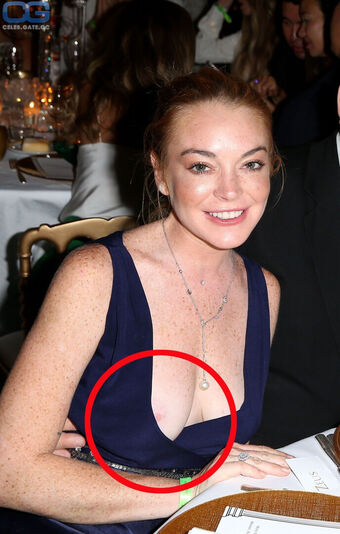 Lindsay Lohan
