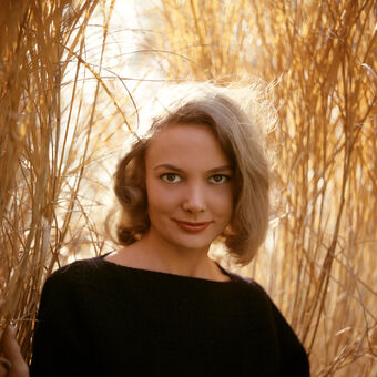 Linne Nanette Ahlstrand