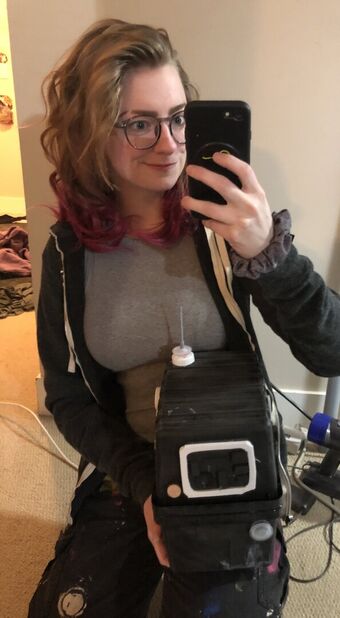 Linus Tech Tips Photo Fuites Nudes OnlyFans 1