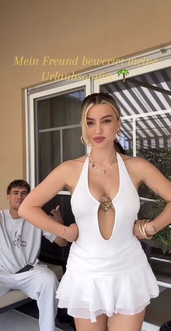 linuschka Photo Fuites Nudes OnlyFans 46