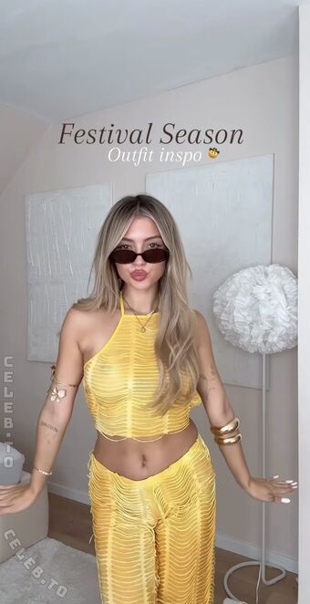 linuschka Photo Fuites Nudes OnlyFans 50