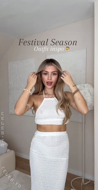 linuschka Photo Fuites Nudes OnlyFans 51