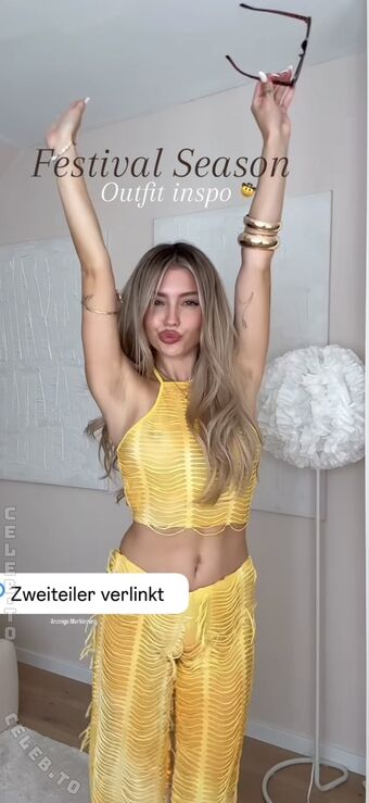 linuschka Photo Fuites Nudes OnlyFans 53