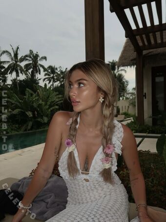 linuschka Photo Fuites Nudes OnlyFans 55