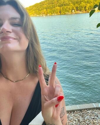Lippsmacker Photo Fuites Nudes OnlyFans 1