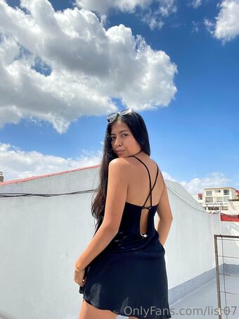 lis.07 Photo Fuites Nudes OnlyFans 7