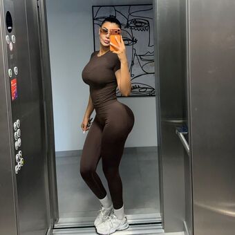 Lisa del Piero Photo Fuites Nudes OnlyFans 505