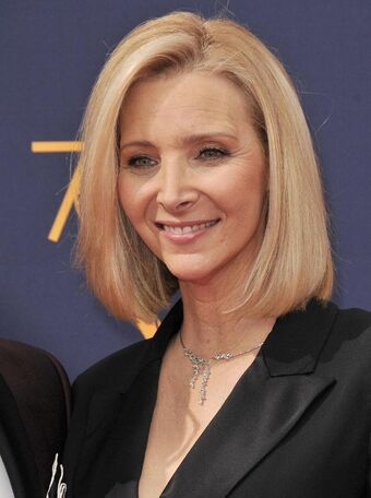 Lisa Kudrow