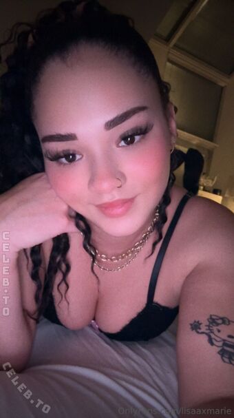 lisaaxmarie Photo Fuites Nudes OnlyFans 7