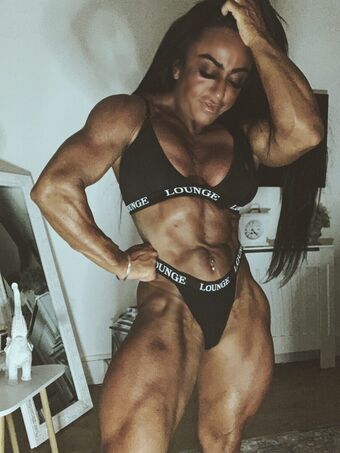 Lisafbb Photo Fuites Nudes OnlyFans 3