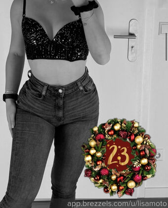 Lisamoto Photo Fuites Nudes OnlyFans 73