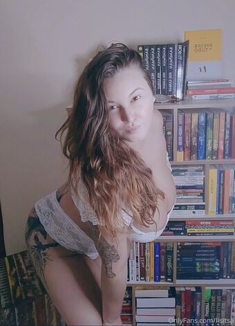 Lisitsa Photo Fuites Nudes OnlyFans 7