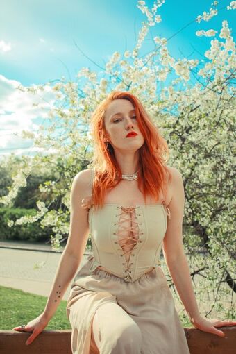 lisiyelf Photo Fuites Nudes OnlyFans 42